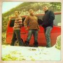 Фотография Токарева Алексея