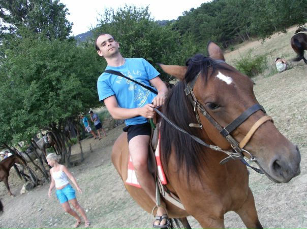 Roman Muntean фото №32