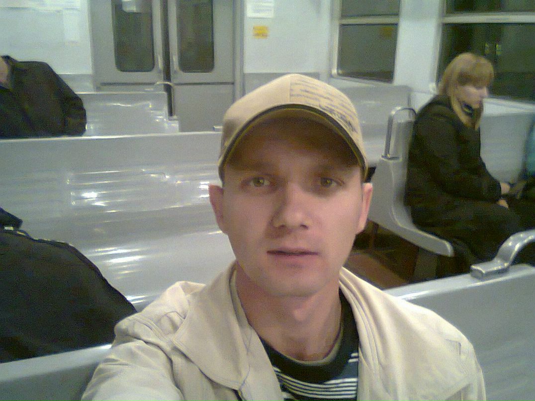 Сергей Лось фотография #47