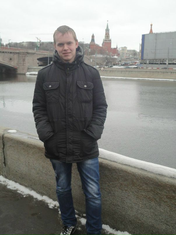 Дмитрий Филипенко фотография #28