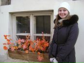 Фотография Болотовой Марии