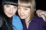 Фотография Кузнецовой Юлии