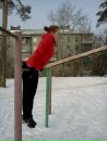 Фотография Никулиной Ирины