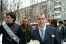 Фотография Жукова Артема