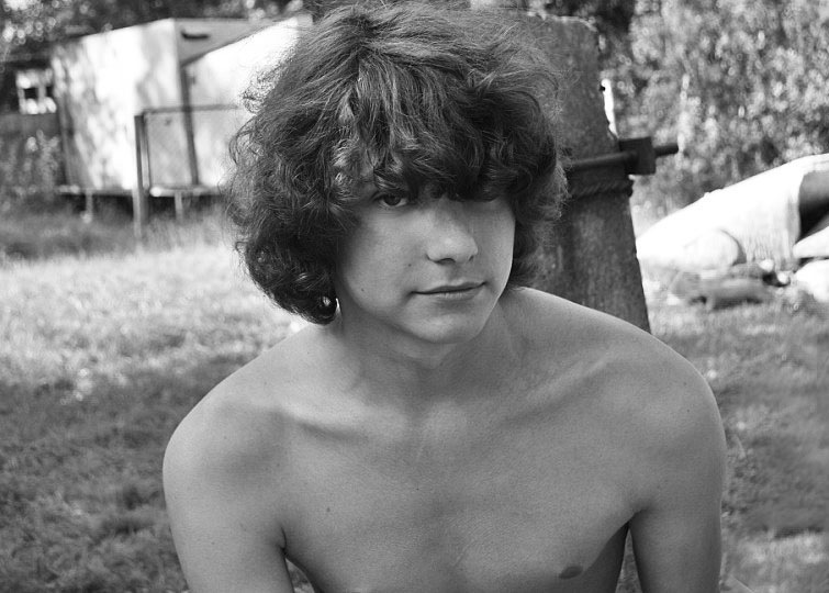 Антошка Вешкин фотография #17