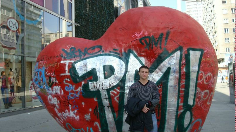 Олег Клименко фотография #48