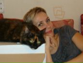 Фотография Хазовой Марии