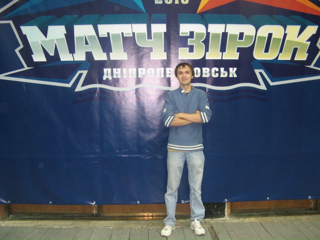 Илья Кулик фотография #33