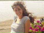 Фотография Жилинской Дианы