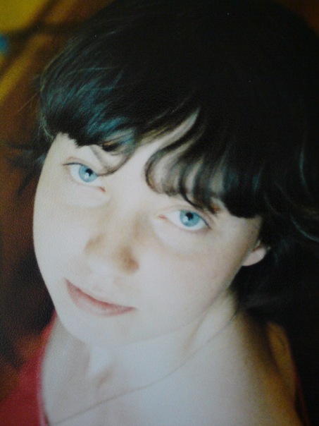 №5, Вероника Шалунова №5, Вероника Шалунова