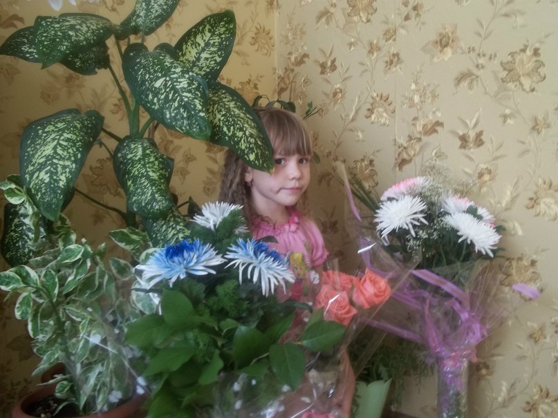 Даша Шуралёва фотография #10