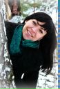 Фотография Мокиной Анны