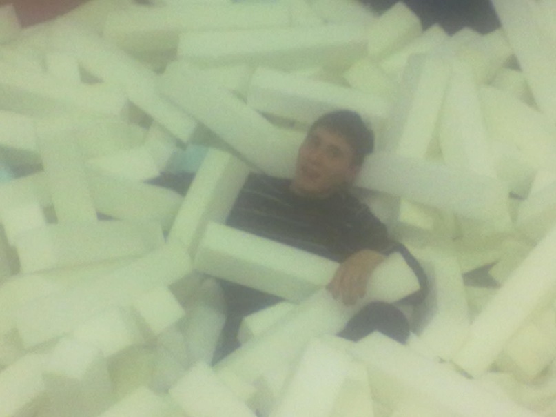 Сергей Иванов фотография #37