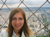 Фотография Мирошник Елены