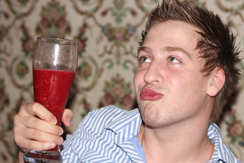 Виктор Ватсон фотография #40