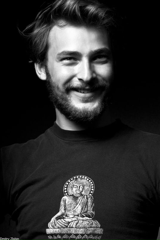 Sasha Stepanenko фотография #30