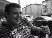 Фотография Антонова Дмитрия