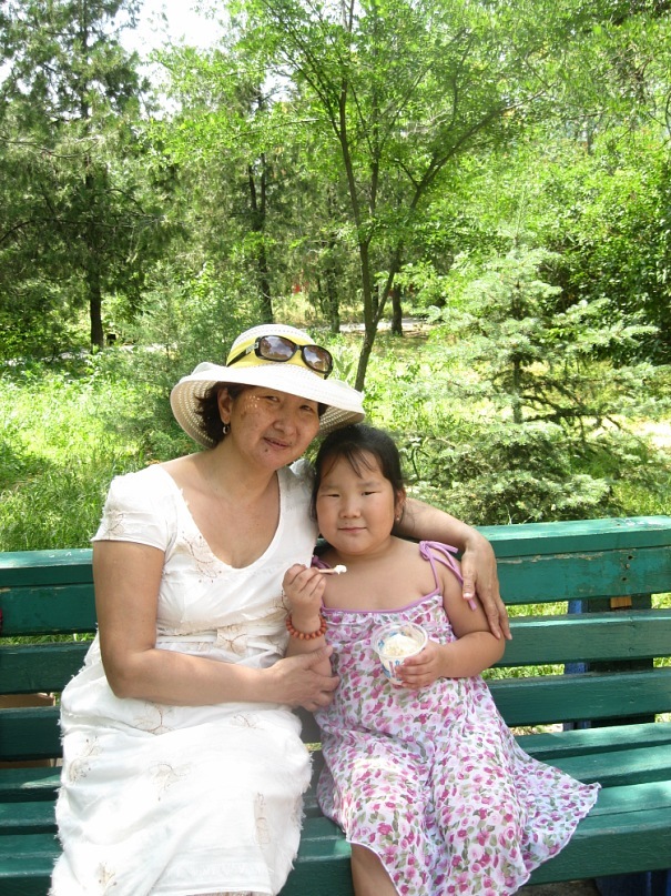 Надежда Карнаева фотография #3