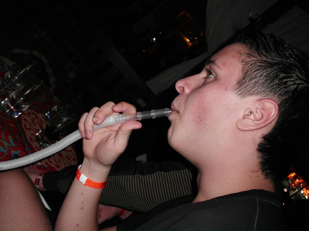 Alex Demahin фотография #36