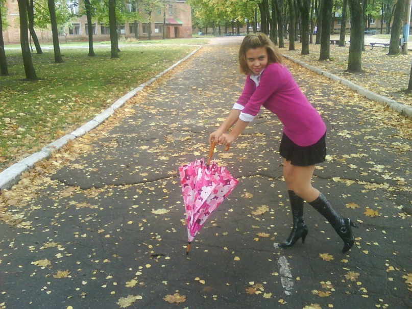 Наташа Иллющенко фотография #28