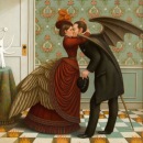 Фотография Авербаха Михи