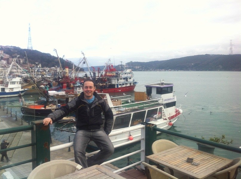 Мансур Типаев фотография #20