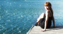 Фотография Бородиной Ольги