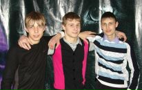 Фотография Дунаева Макса