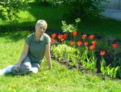 Фотография Шаламовой Ирины