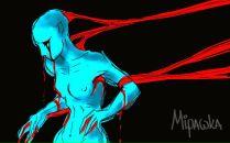 Марія Любович фотография #20 (источник - https://vk.com/id66812509)