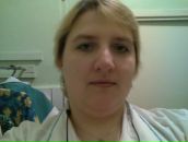 Фотография Ревы Оленьки