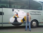 Фотография Головатенко Андрея