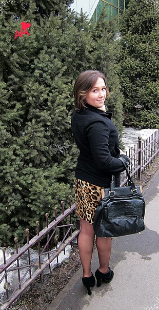№9, Anastasa Chekhlatova, Habana №9, Anastasa Chekhlatova, Habana