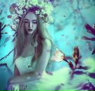 Фотография Рыбинской Марины