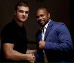 Виктор Билан фотография #18 (источник - https://vk.com/id112219)