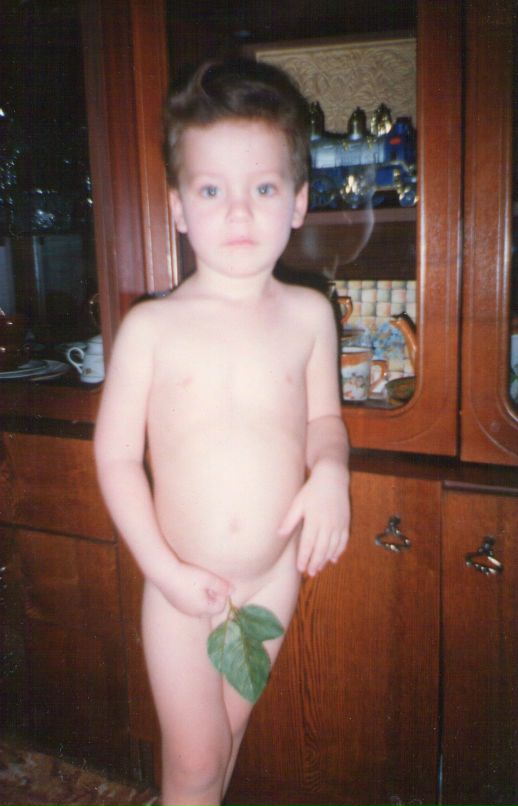 Влад Косицын фотография #50