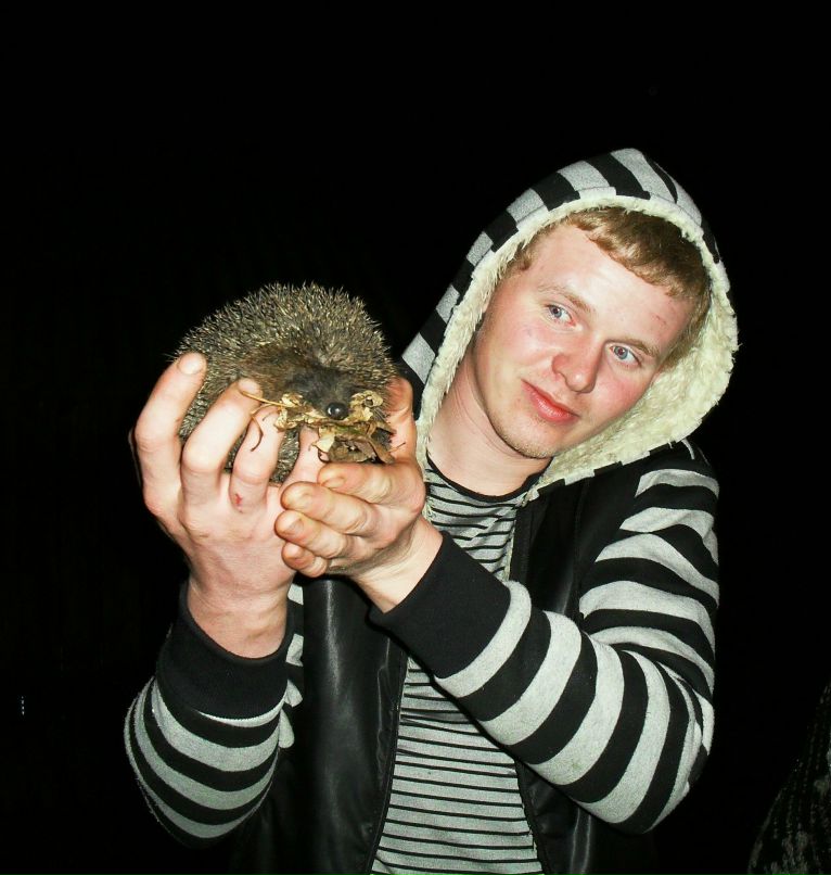 Игорь Магрель фотография #14