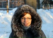 Фотография Барсуковой Лены