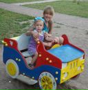 Фотография Павловой Ксении