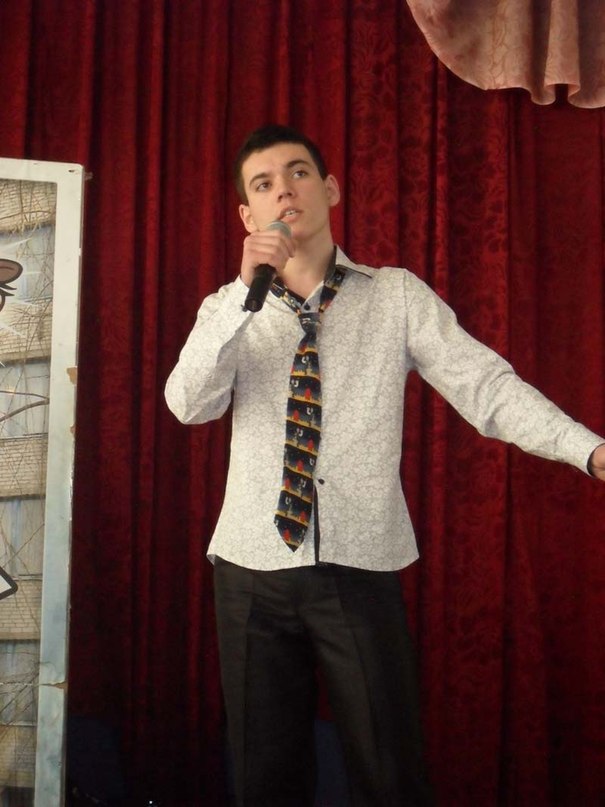 Макс Харченко фотография #22