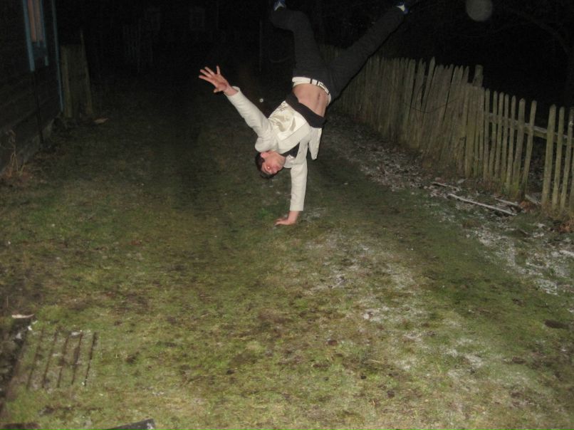 Иван Плескацевич фотография #10