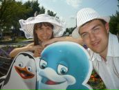 Фотография Черных Алексея