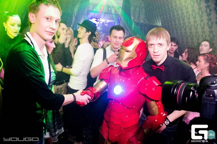 Антон Коновальцев фотография #50