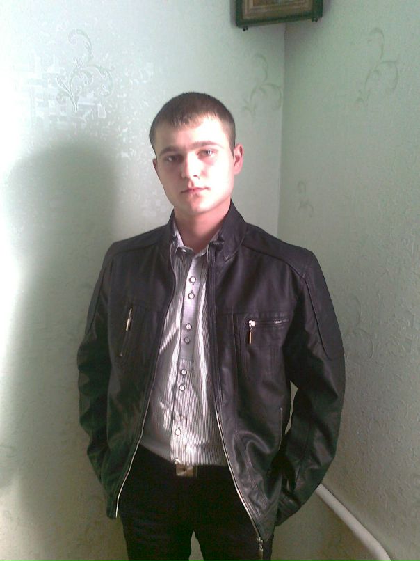 Олег Костик фотография #26