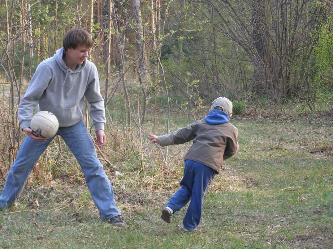 Игорь Котов фотография #13