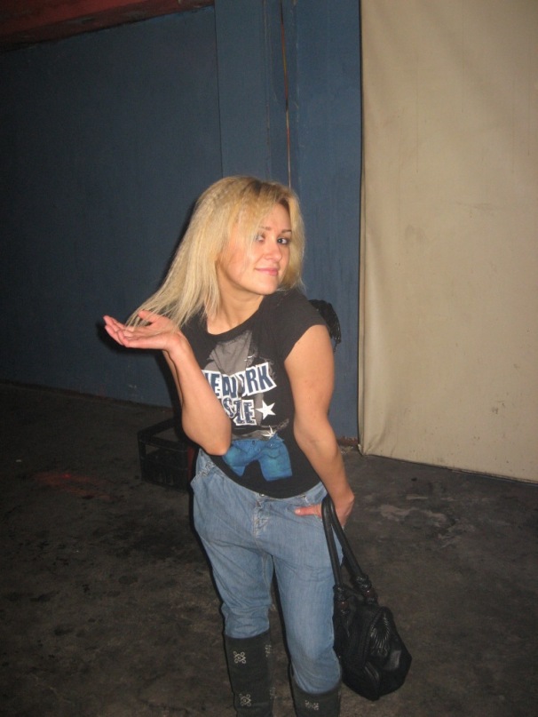 Валя Клименко фотография #40