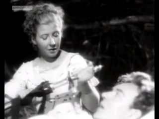 Песня из кинофильма «Остров сокровищ»