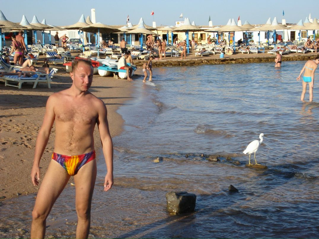 Дмитрий Лаёв фотография #47