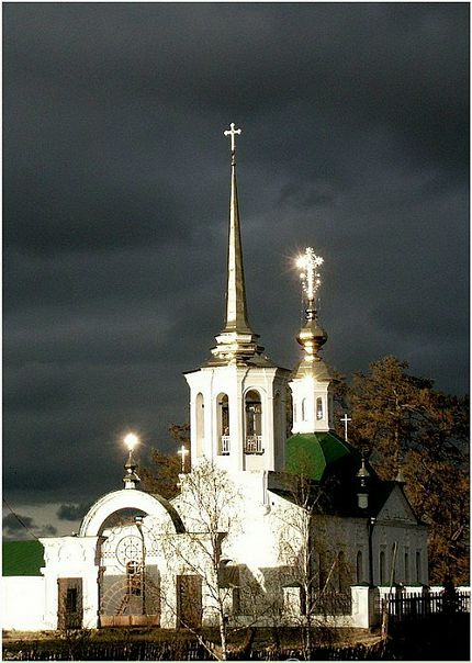 Надежда Морозова фото №31