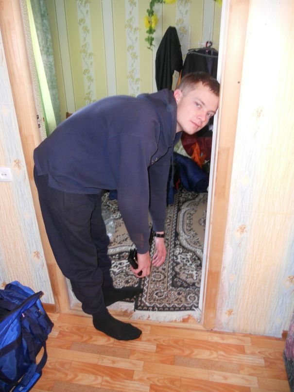 Артем Крашаков фотография #16